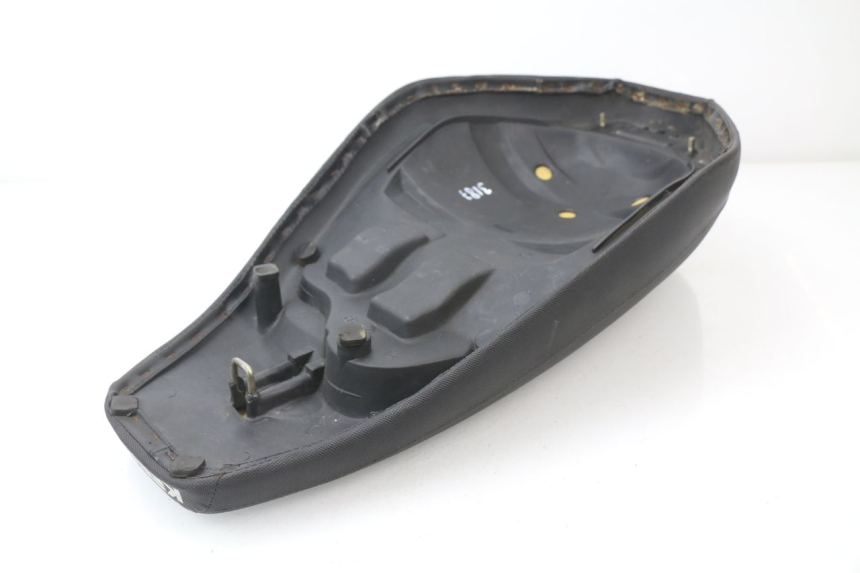 photo de SITZBANK KEEWAY HURRICANE 50 (2006 - 2019)