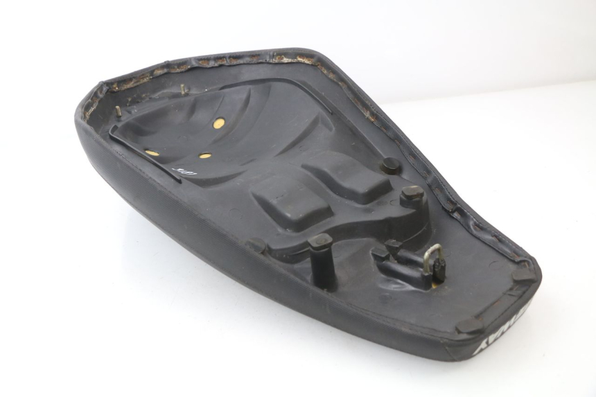 photo de SITZBANK KEEWAY HURRICANE 50 (2006 - 2019)