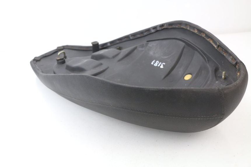 photo de SITZBANK KEEWAY HURRICANE 50 (2006 - 2019)