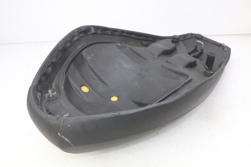 photo de SITZBANK KEEWAY HURRICANE 50 (2006 - 2019)
