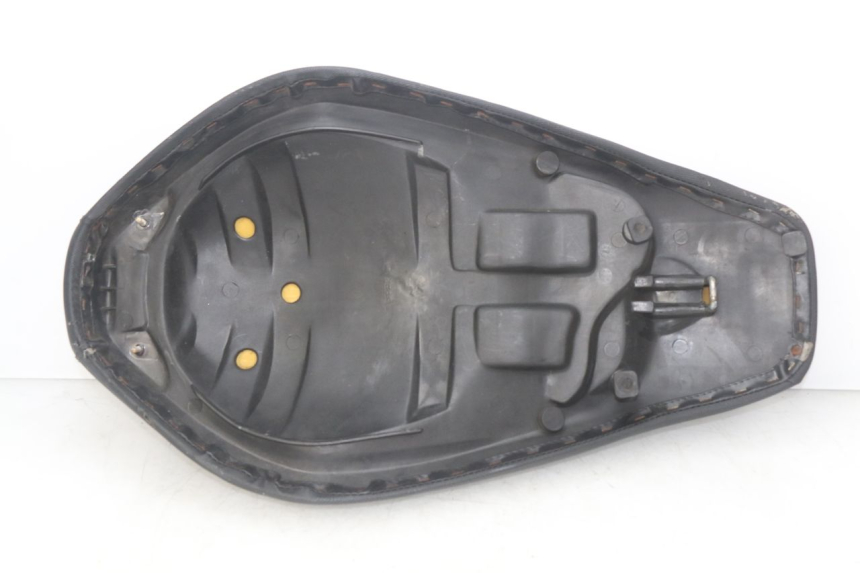 photo de SITZBANK KEEWAY HURRICANE 50 (2006 - 2019)
