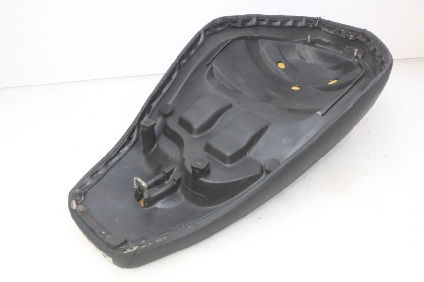 photo de SITZBANK KEEWAY HURRICANE 50 (2006 - 2019)