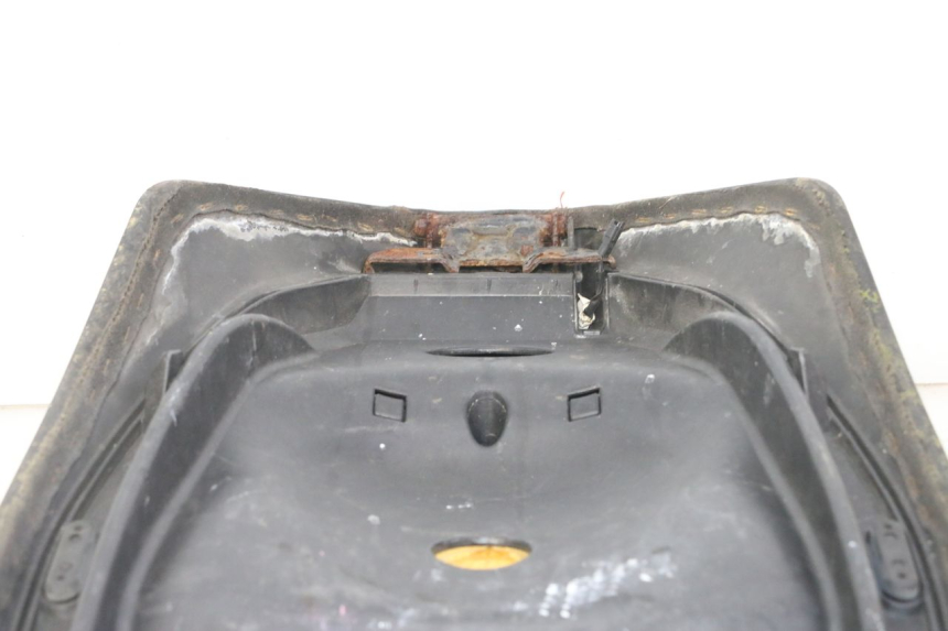 photo de SITZ PIAGGIO IE MP3 YOURBAN 300 (2011 - 2016)