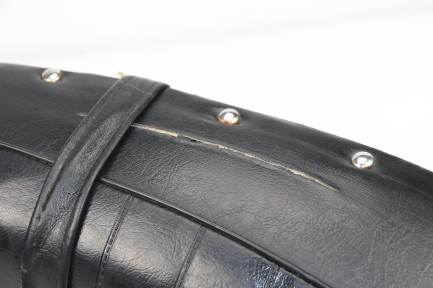 photo de SITZ JINCHENG DAX REPLICA 50 (2002 - 2015) - Zoom auf Gebrauchszustand