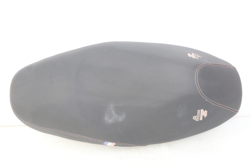 photo de SELLE JM MOTORS EVOLIS 4T 50 (2018 - 2022)