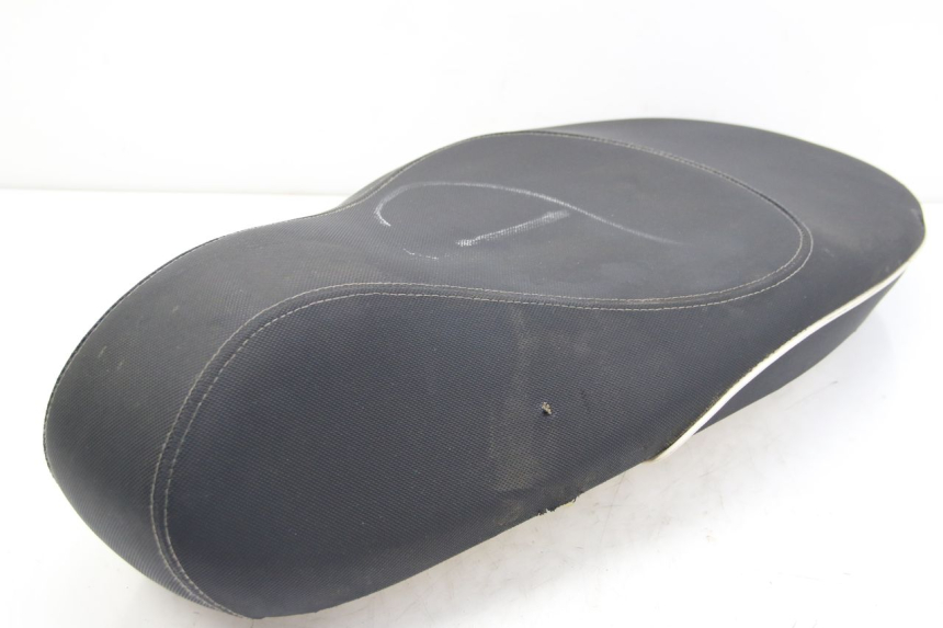 photo de SELLE JM MOTORS GT LINE 4T 50 (2021 - 2023)