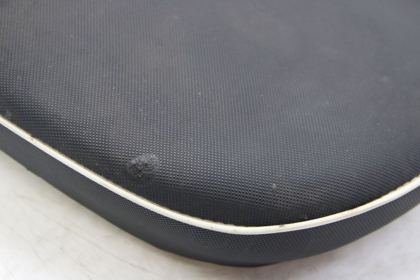 photo de SELLE JM MOTORS GT LINE 4T 50 (2021 - 2023)