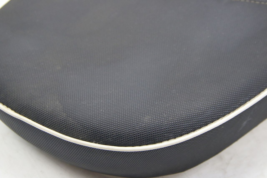 photo de SELLE JM MOTORS GT LINE 4T 50 (2021 - 2023)