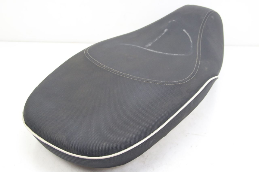 photo de SELLE JM MOTORS GT LINE 4T 50 (2021 - 2023)