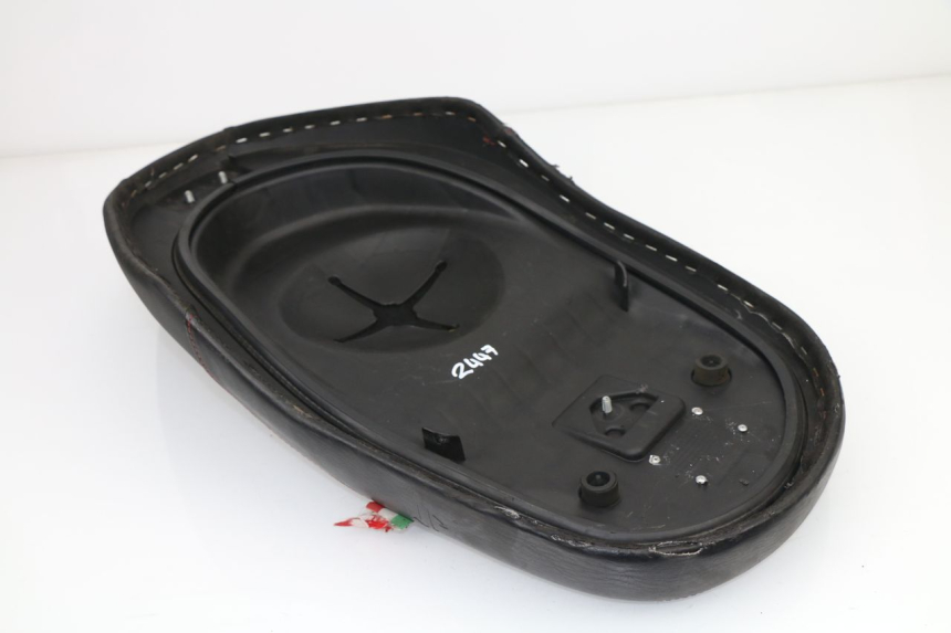 photo de SITZ JM MOTORS MILANO 50 (2014 - 2019)