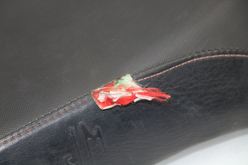 photo de SITZ JM MOTORS MILANO 50 (2014 - 2019)