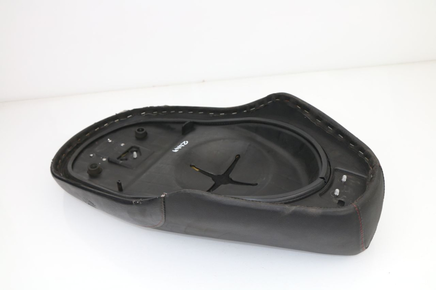 photo de SITZ JM MOTORS MILANO 50 (2014 - 2019)