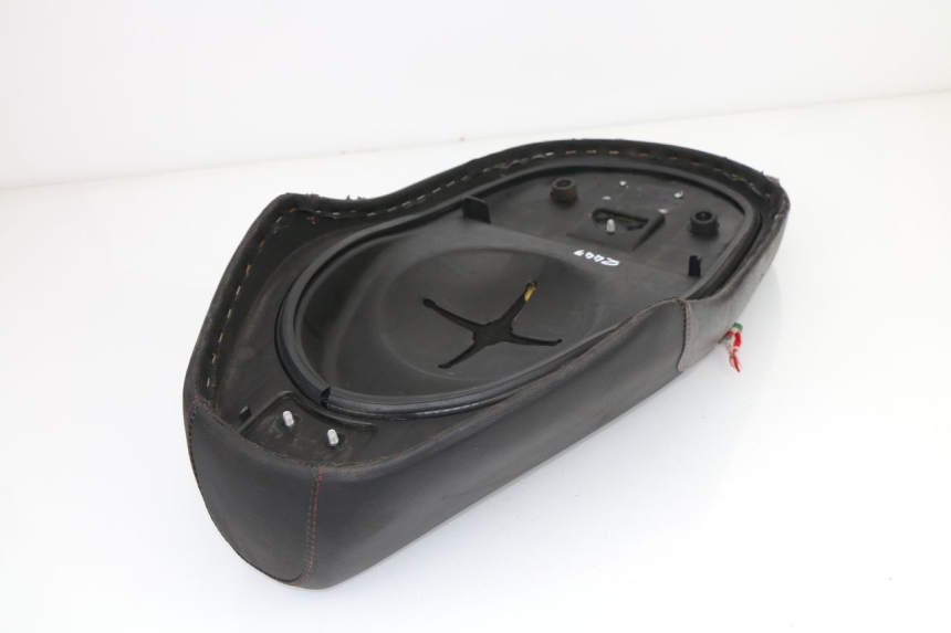 photo de SITZ JM MOTORS MILANO 50 (2014 - 2019)