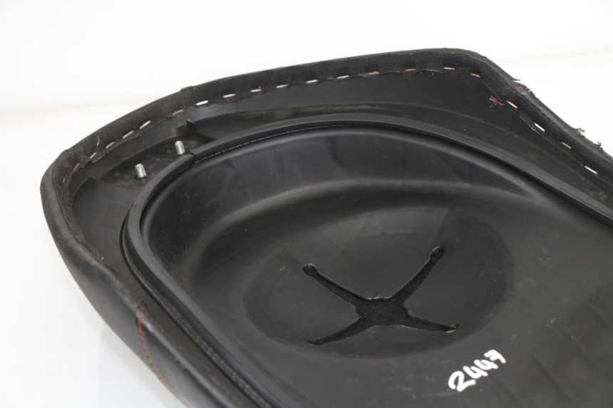 photo de SITZ JM MOTORS MILANO 50 (2014 - 2019)