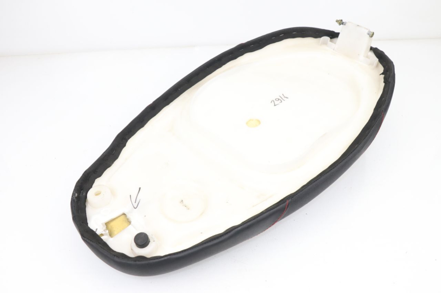 photo de SITZ JM MOTORS SANTANA 50 (2014 - 2020)