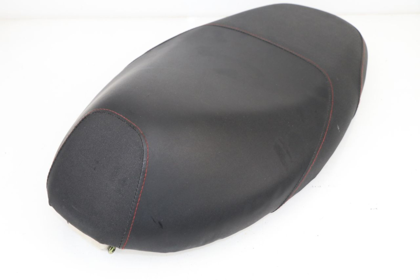 photo de SITZ JM MOTORS SANTANA 50 (2014 - 2020)