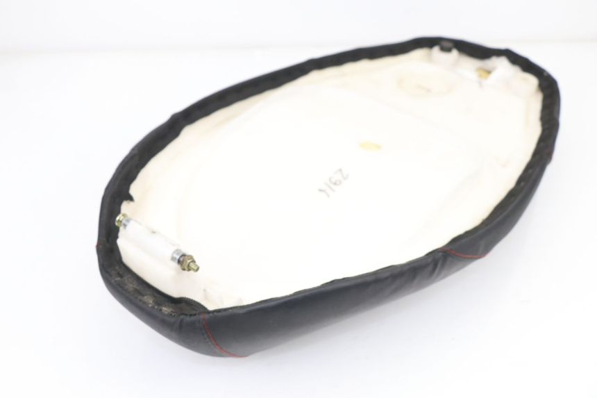 photo de SITZ JM MOTORS SANTANA 50 (2014 - 2020)