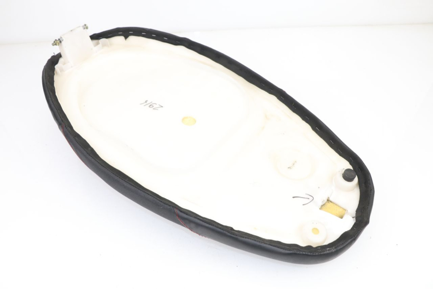 photo de SITZ JM MOTORS SANTANA 50 (2014 - 2020)