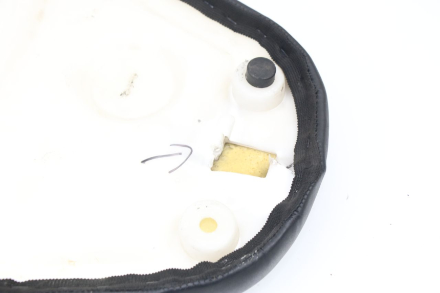 photo de SITZ JM MOTORS SANTANA 50 (2014 - 2020)