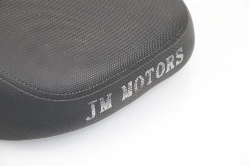photo de SITZ JM MOTORS SUNNY 50 (2017 - 2020)