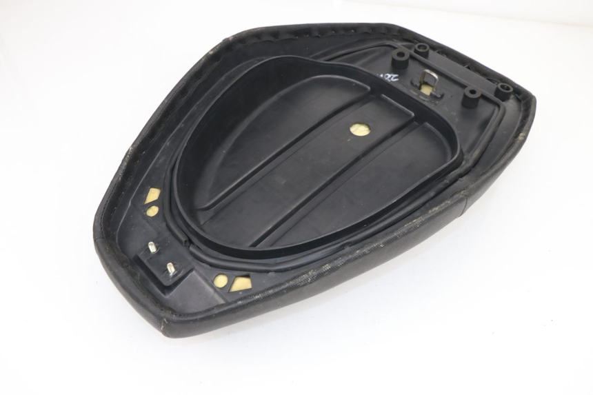 photo de SITZ JM MOTORS SUNNY 50 (2017 - 2020)