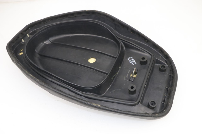 photo de SITZ JM MOTORS SUNNY 50 (2017 - 2020)