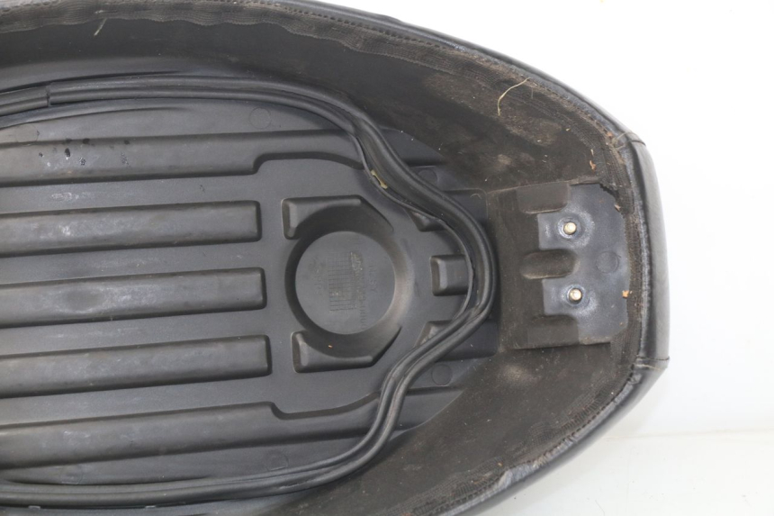 photo de SITZ JM MOTORS VIPER 2T 50 (2015 - 2022)
