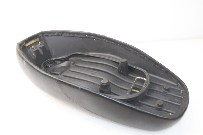 photo de SITZ JM MOTORS VIPER 2T 50 (2015 - 2022)