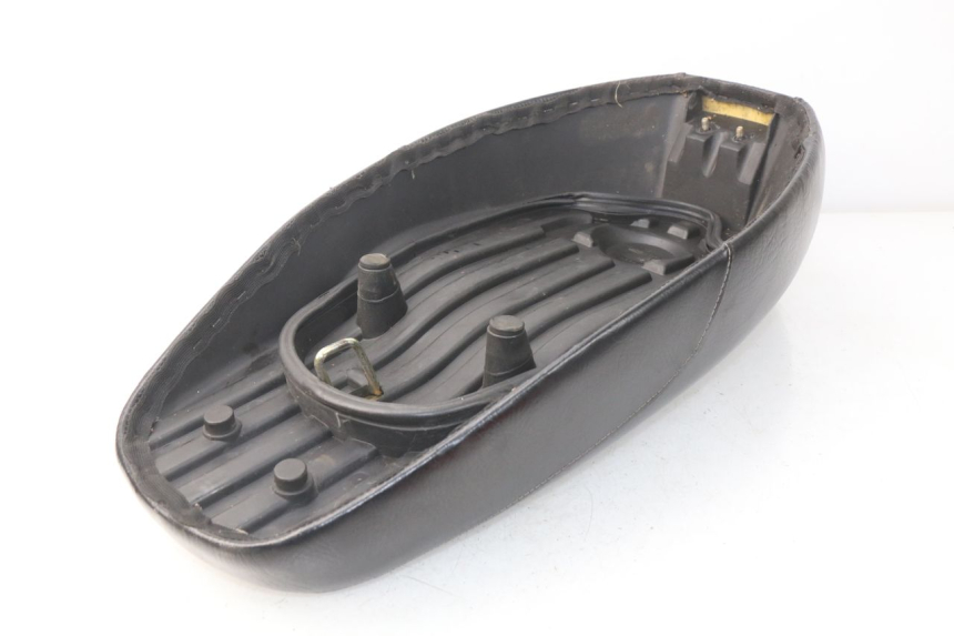 photo de SITZ JM MOTORS VIPER 2T 50 (2015 - 2022)
