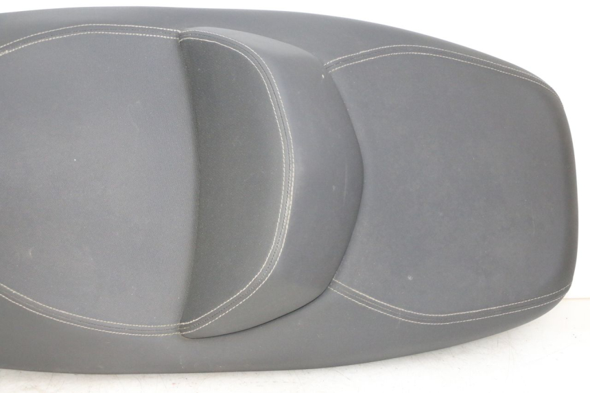 photo de SITZ SYM JOYMAX 125 (2010 - 2017)