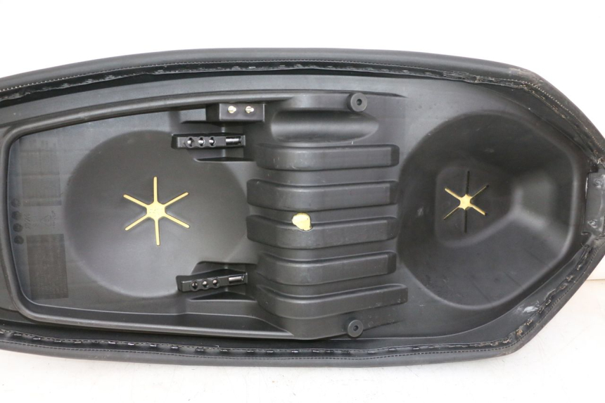 photo de SITZ SYM JOYMAX 125 (2010 - 2017)