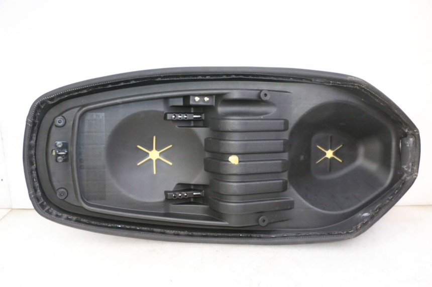 photo de SITZ SYM JOYMAX 125 (2010 - 2017)