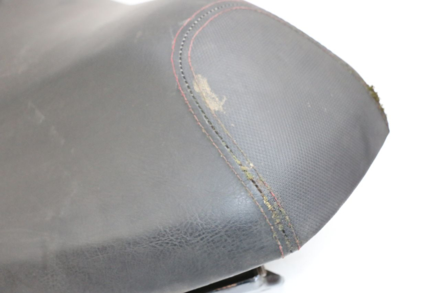 photo de SITZ SYM JOYRIDE EVO 125 (2009 - 2016)
