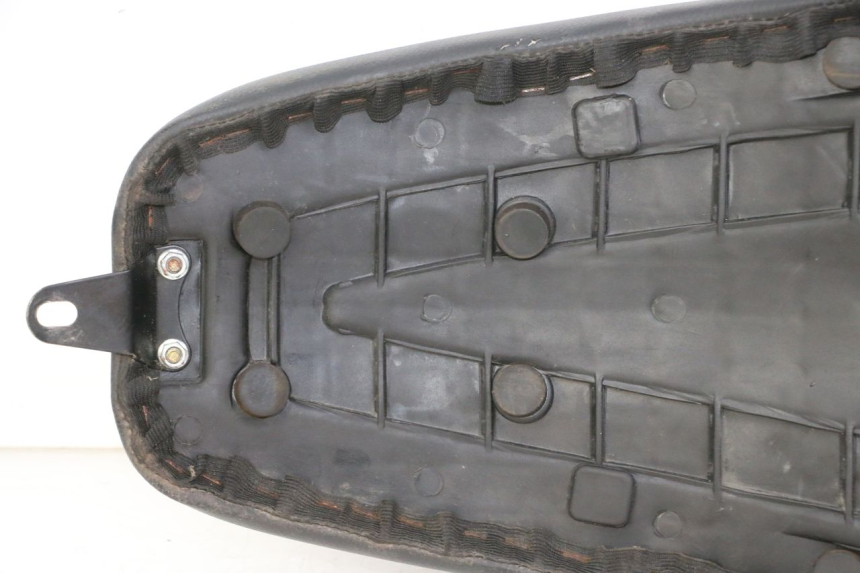 photo de SITZ KEEWAY K-LIGHT KLIGHT 125 (2018 - 2025)