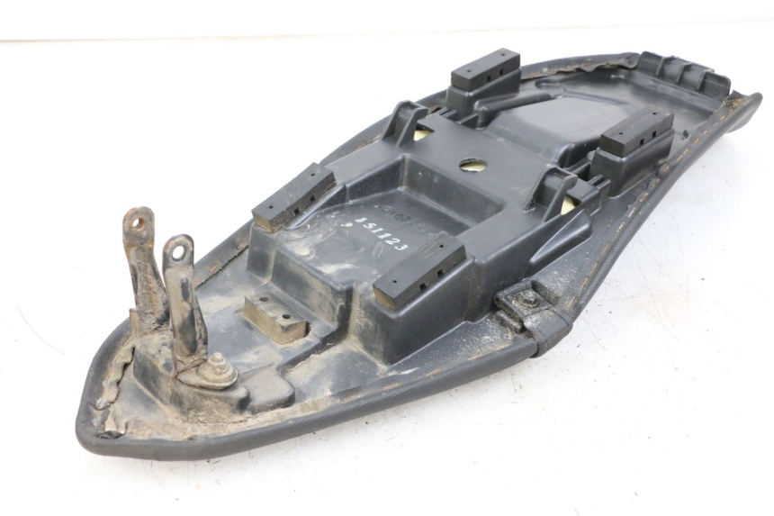 photo de SITZ KYMCO K-PW K-PIPE 50 (2012 - 2017)