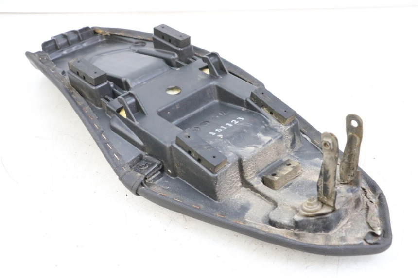 photo de SITZ KYMCO K-PW K-PIPE 50 (2012 - 2017)