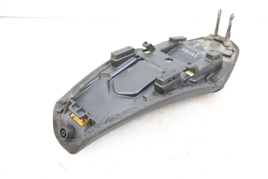 photo de SITZ KYMCO K-PW K-PIPE 50 (2012 - 2017)