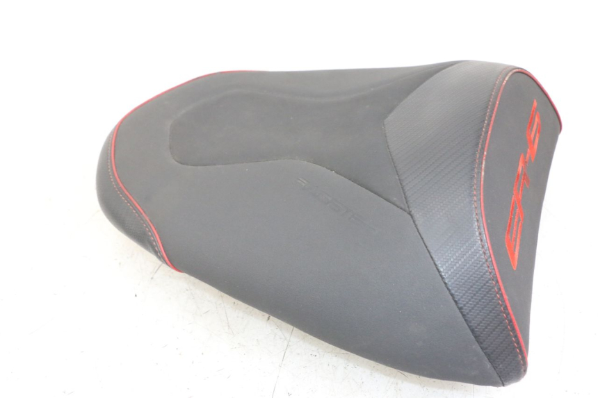 photo de SITZ KAWASAKI ER-6 ER6 N 650 (2012 - 2016)