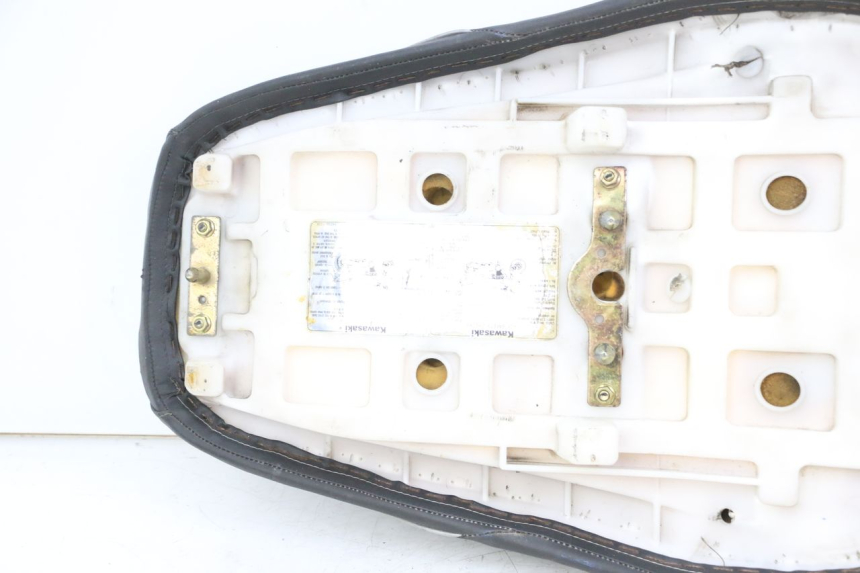 photo de SITZ KAWASAKI ZR7 ZR-7 S 750 (1999 - 2004)