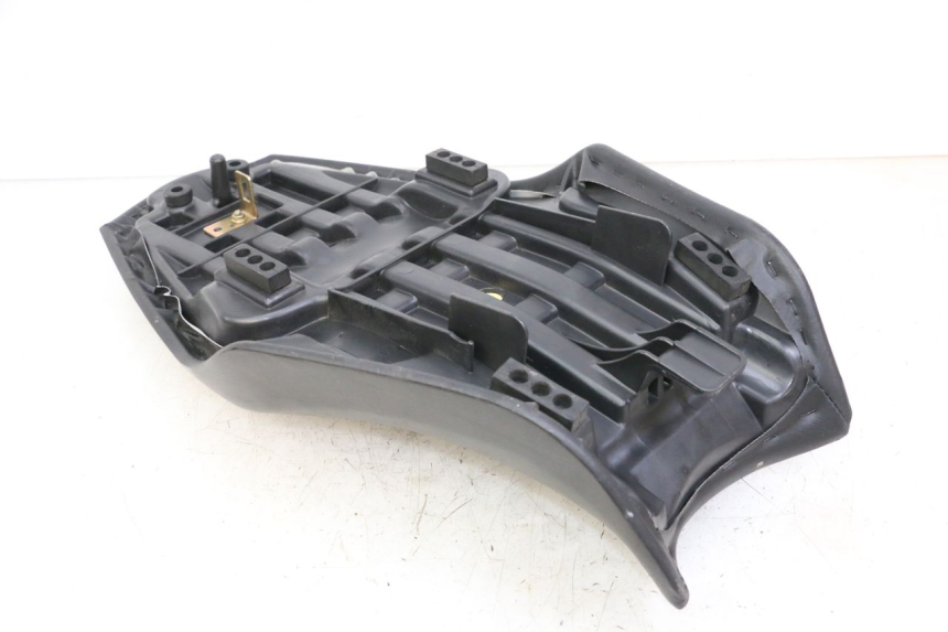 photo de SITZ KIDEN KD125-G 125 (2018 - 2022)