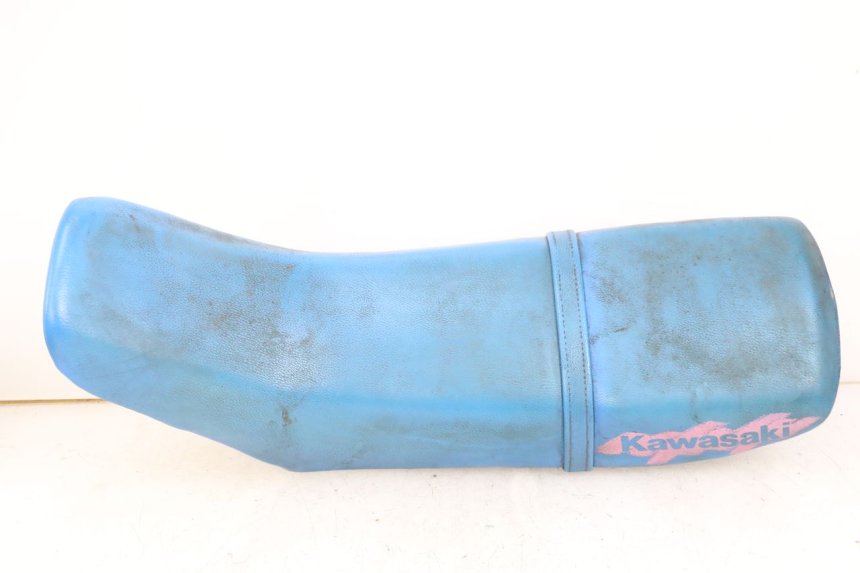 photo de SITZ KAWASAKI KDX 125 (1990 - 1991)