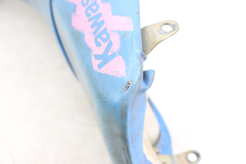 photo de SITZ KAWASAKI KDX 125 (1990 - 1991)