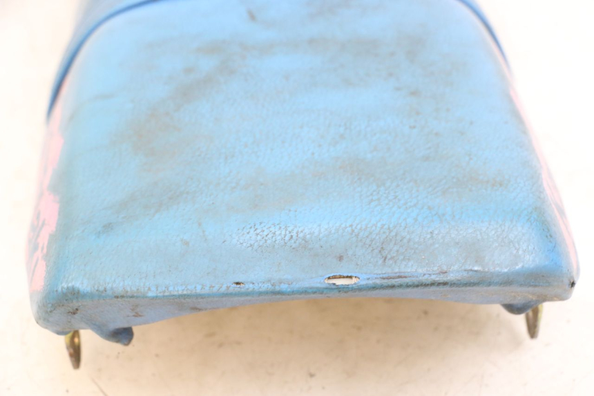 photo de SITZ KAWASAKI KDX 125 (1990 - 1991)