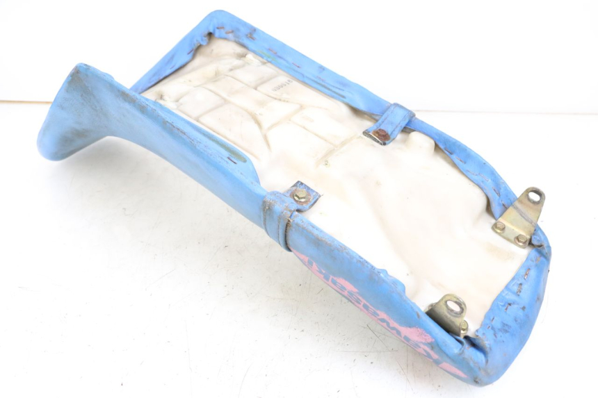 photo de SITZ KAWASAKI KDX 125 (1990 - 1991)