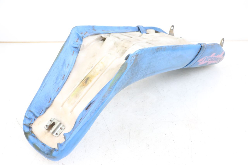 photo de SITZ KAWASAKI KDX 125 (1990 - 1991)