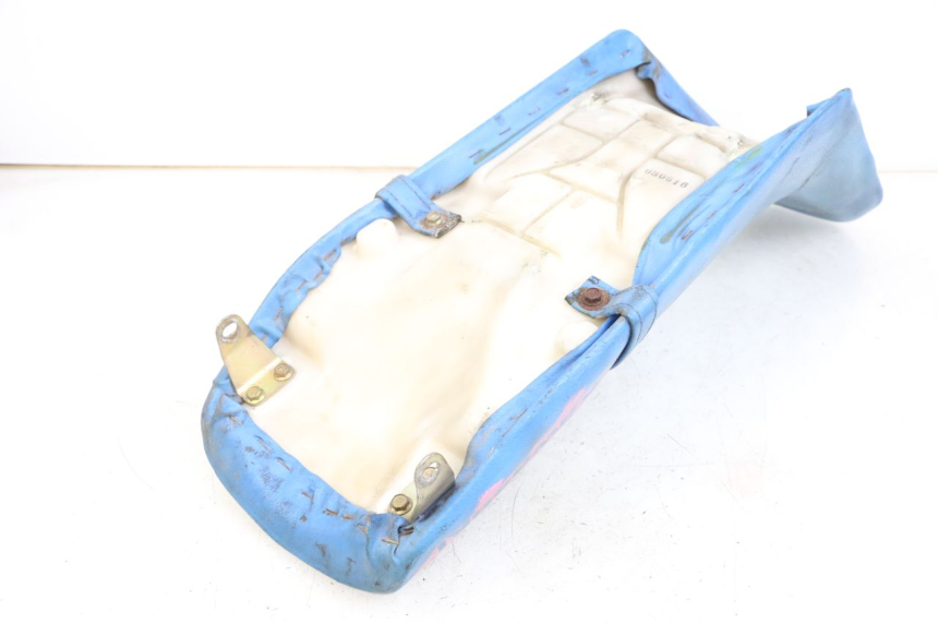 photo de SITZ KAWASAKI KDX 125 (1990 - 1991)