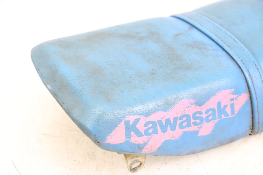 photo de SITZ KAWASAKI KDX 125 (1990 - 1991)