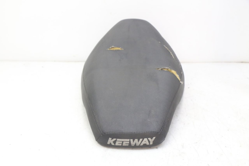 photo de SITZBANK KEEWAY HURRICANE 50 (2006 - 2019)