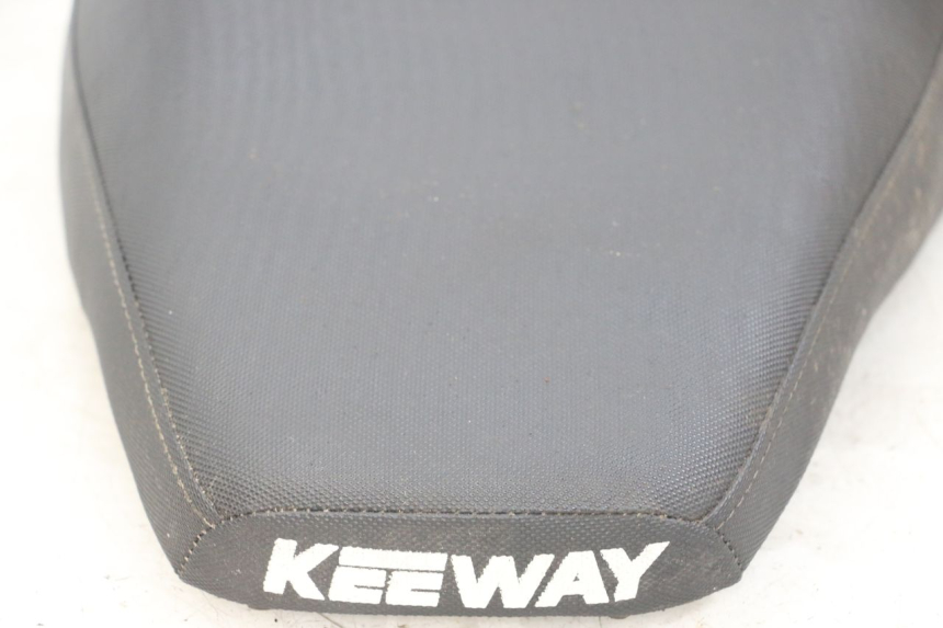 photo de SITZBANK KEEWAY HURRICANE 50 (2006 - 2019)