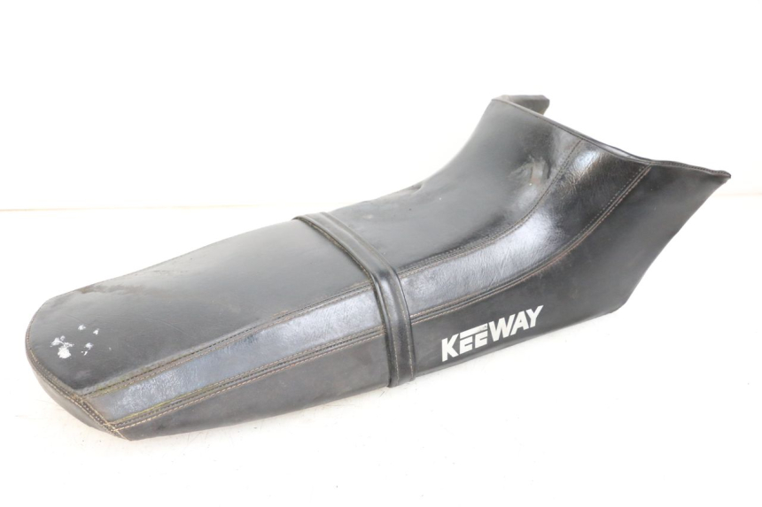 photo de SITZBANK KEEWAY TX 50 (2008 - 2015)